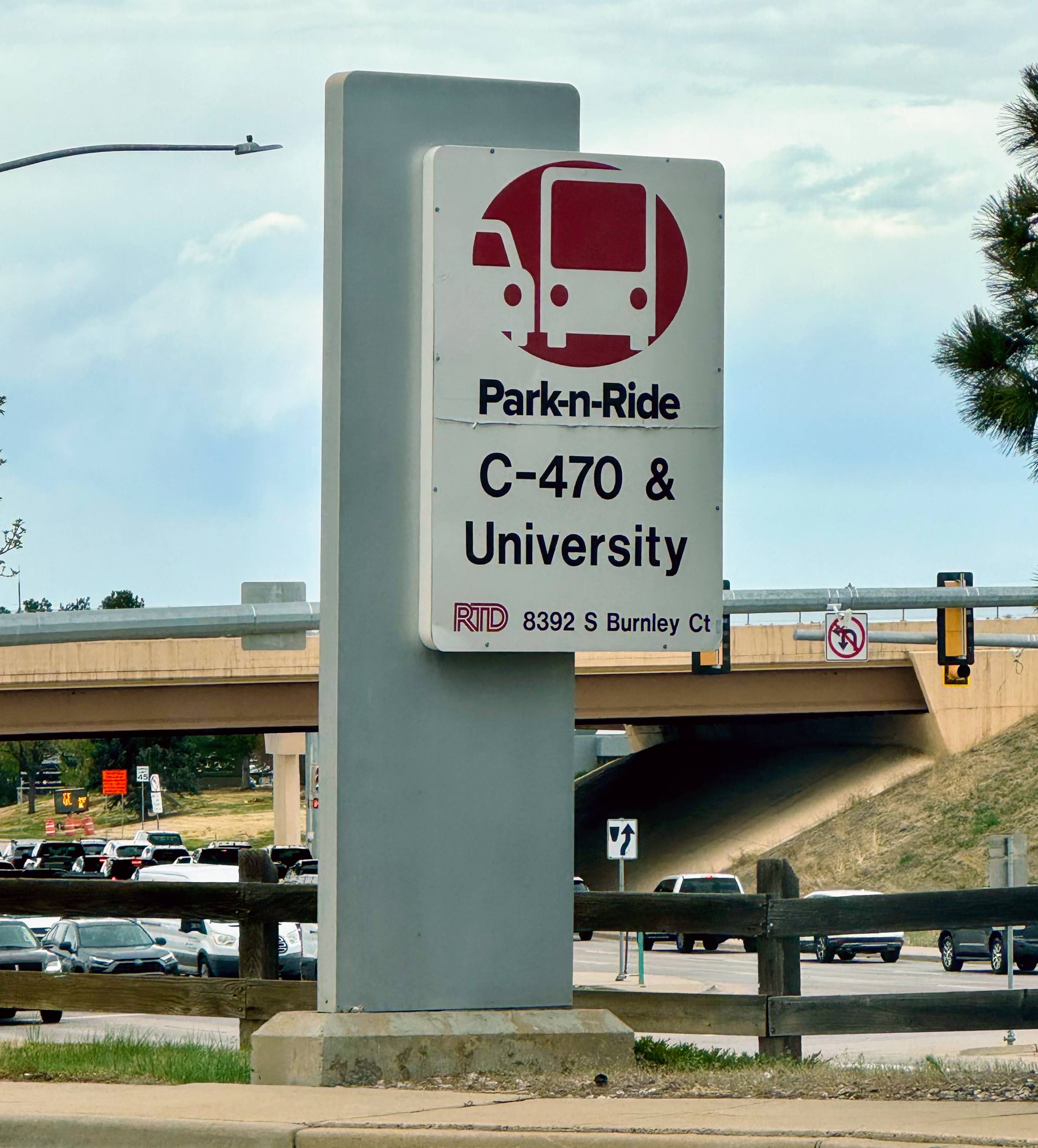 Navigating the Best Public Transit Options in Highlands Ranch